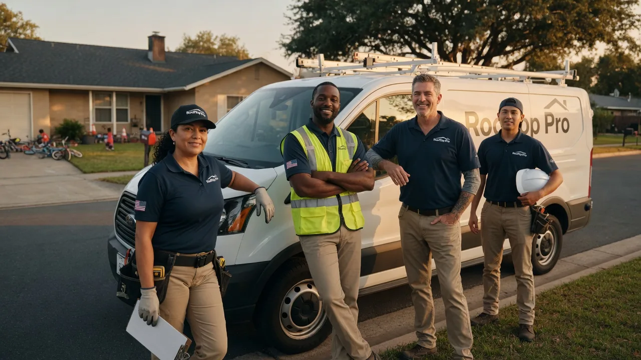 Roof Repair in Spring City, UT near me